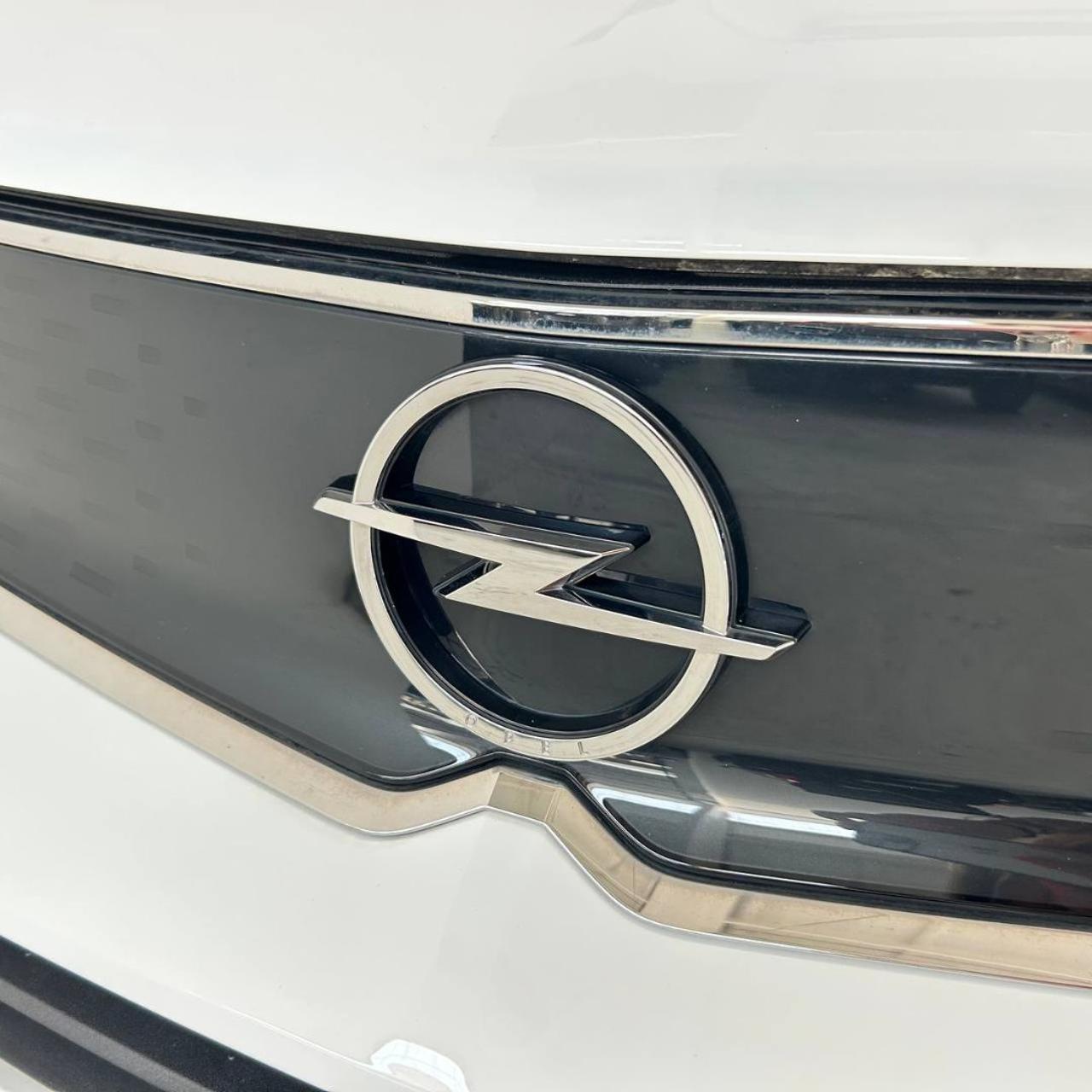 OPEL Mokka-e Ultimate - 35