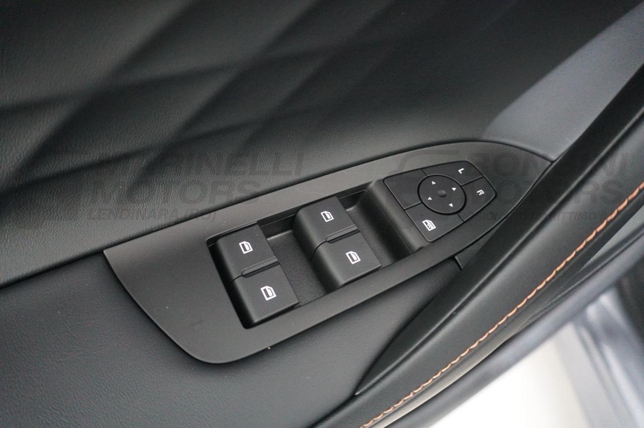 MG HS 1.5 102 HYBRID+ COMFORT AUTO - 19