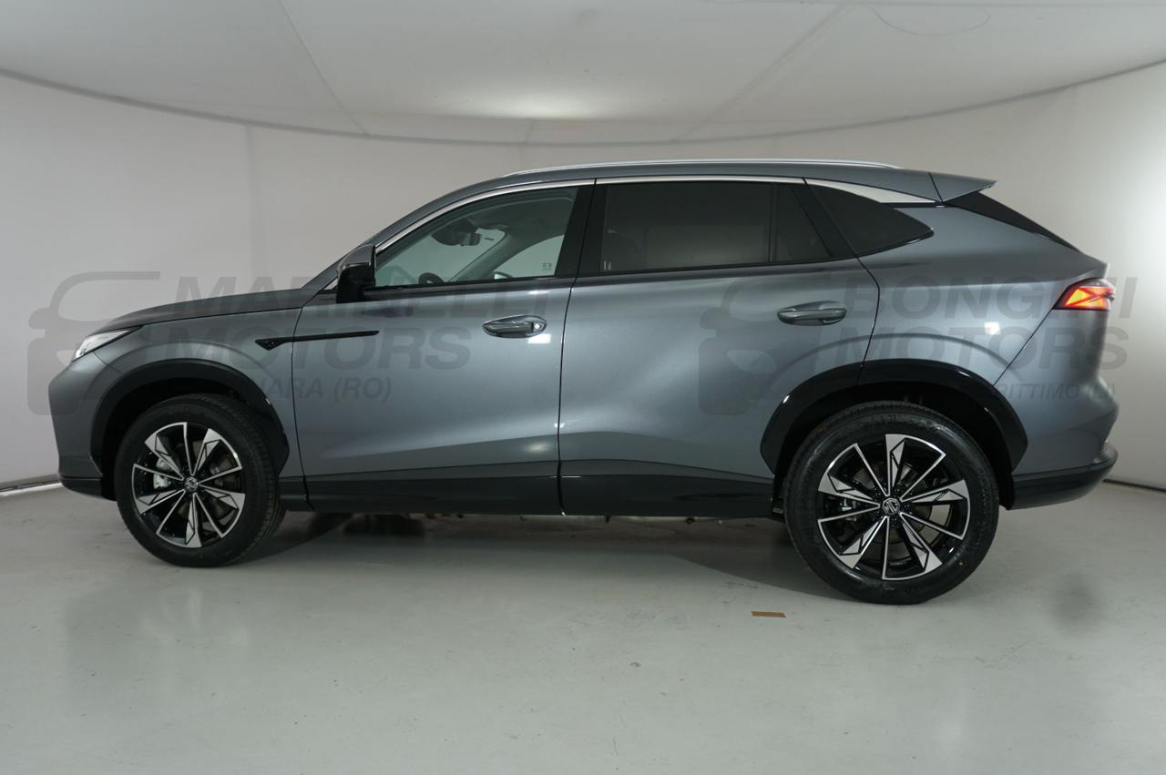 MG HS 1.5 102 HYBRID+ COMFORT AUTO - 26