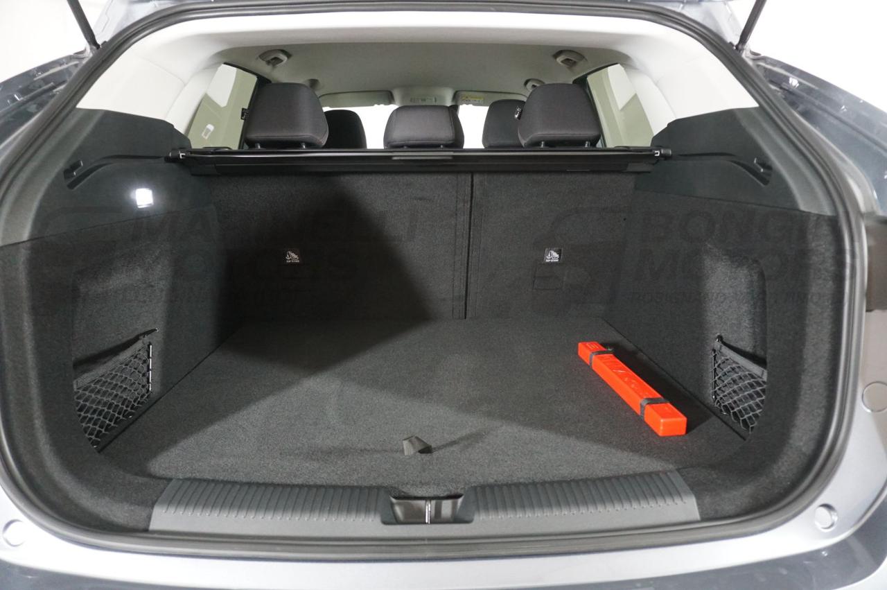 MG HS 1.5 102 HYBRID+ COMFORT AUTO - 12