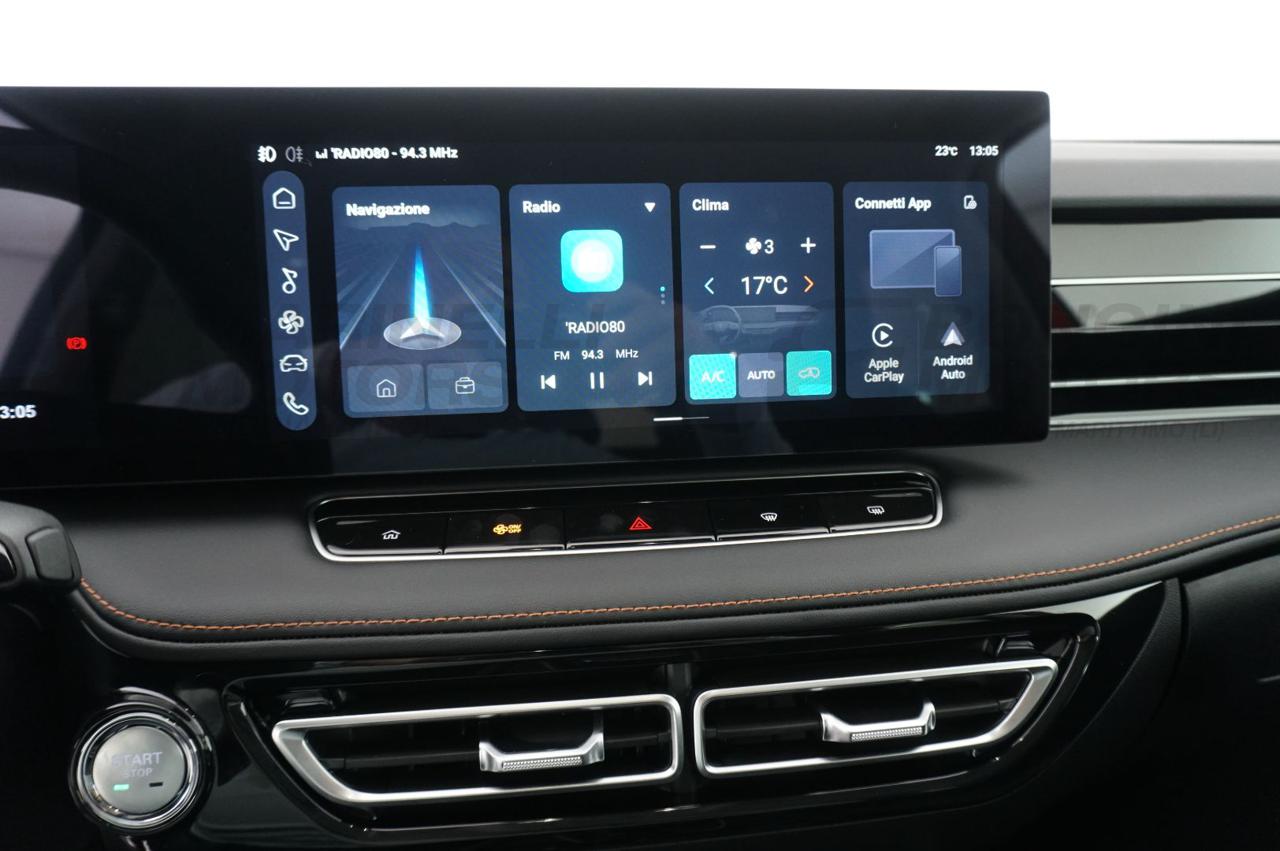 MG HS 1.5 102 HYBRID+ COMFORT AUTO - 13