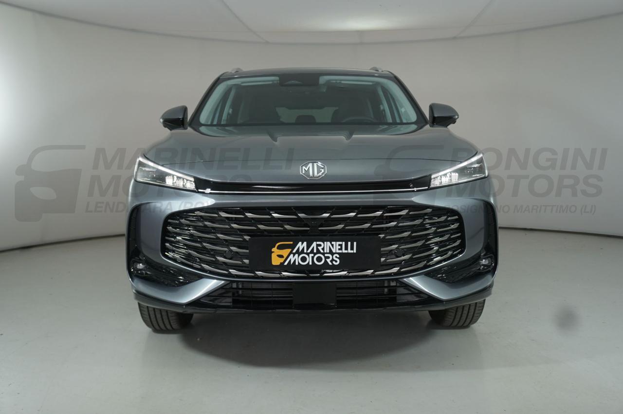 MG HS 1.5 102 HYBRID+ COMFORT AUTO - 3