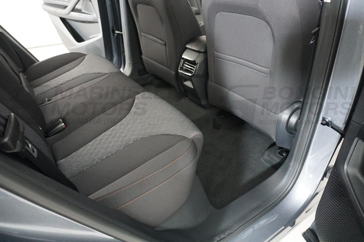 MG HS 1.5 102 HYBRID+ COMFORT AUTO - 11