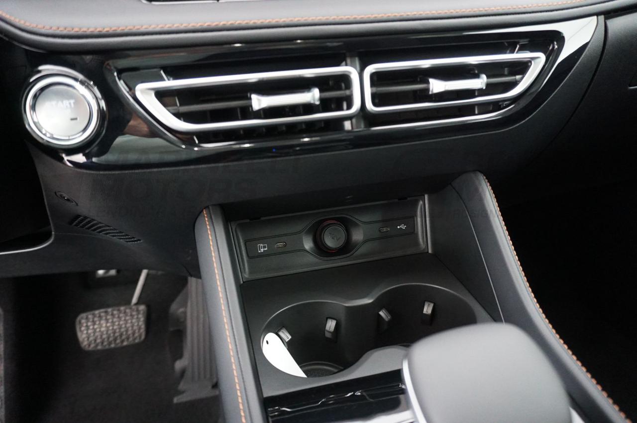 MG HS 1.5 102 HYBRID+ COMFORT AUTO - 14