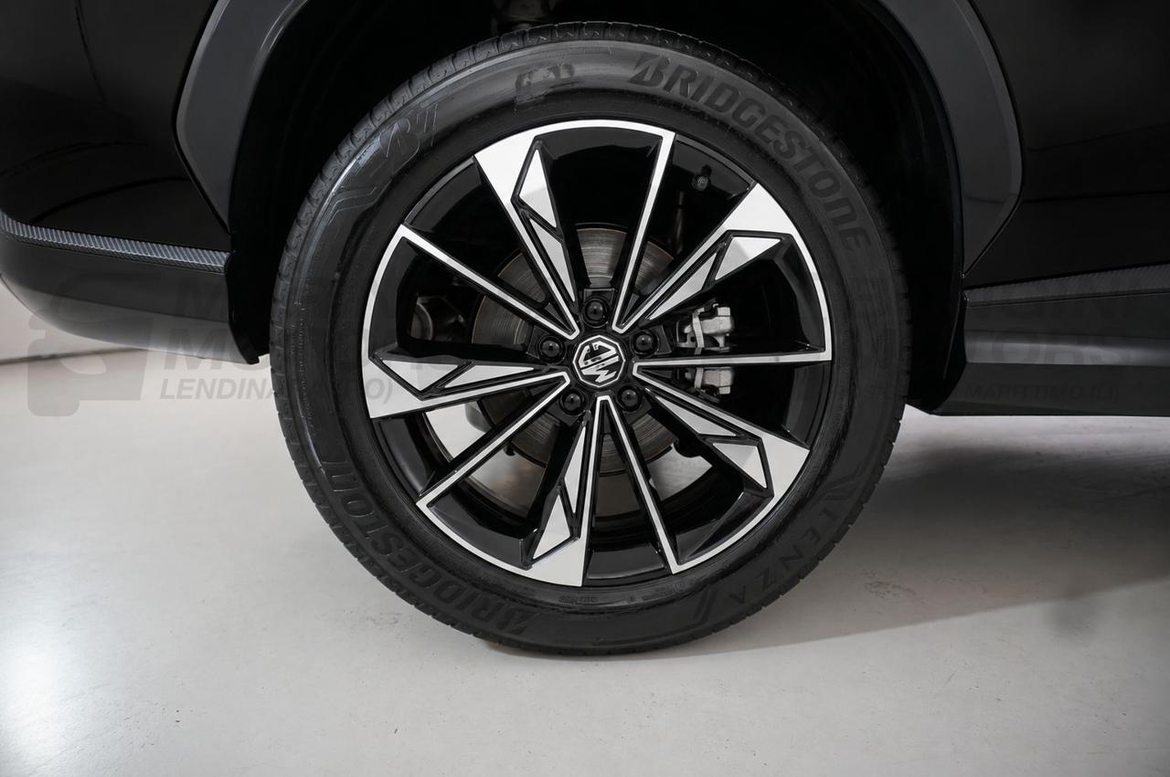 MG HS 1.5 102 HYBRID+ COMFORT AUTO - 6