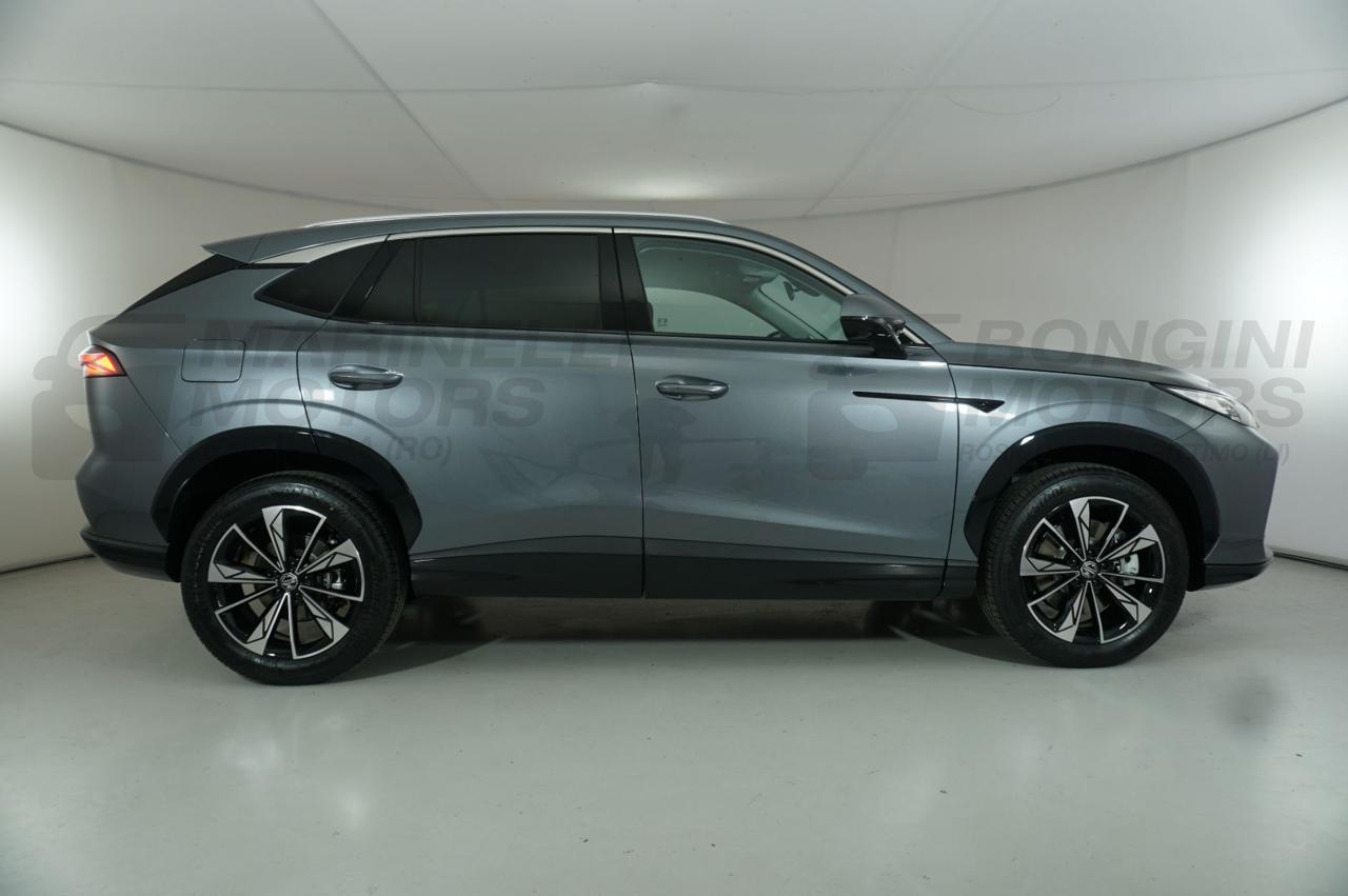 MG HS 1.5 102 HYBRID+ COMFORT AUTO - 4