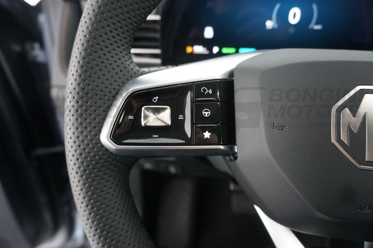 MG HS 1.5 102 HYBRID+ COMFORT AUTO - 20