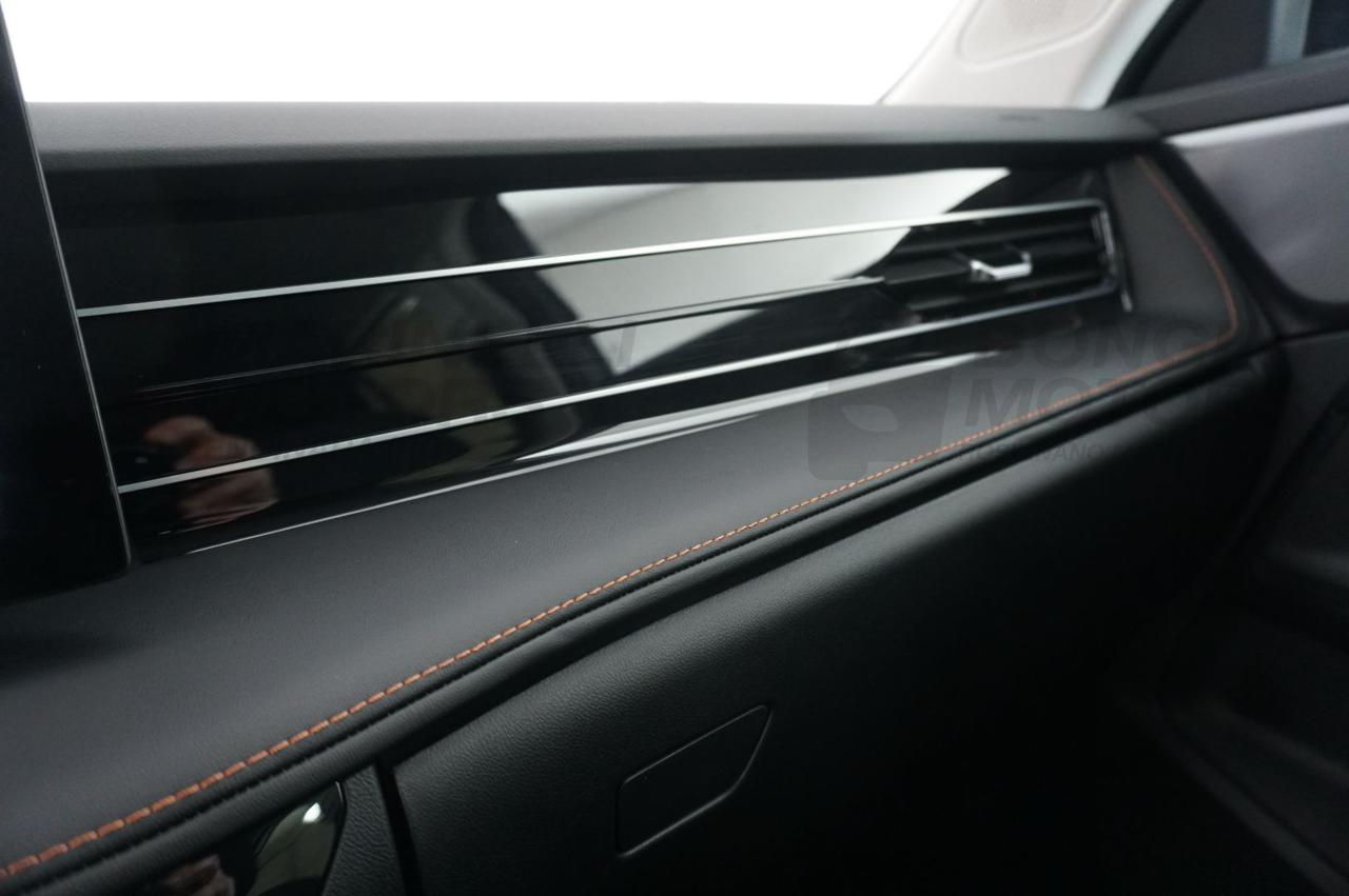 MG HS 1.5 102 HYBRID+ COMFORT AUTO - 23