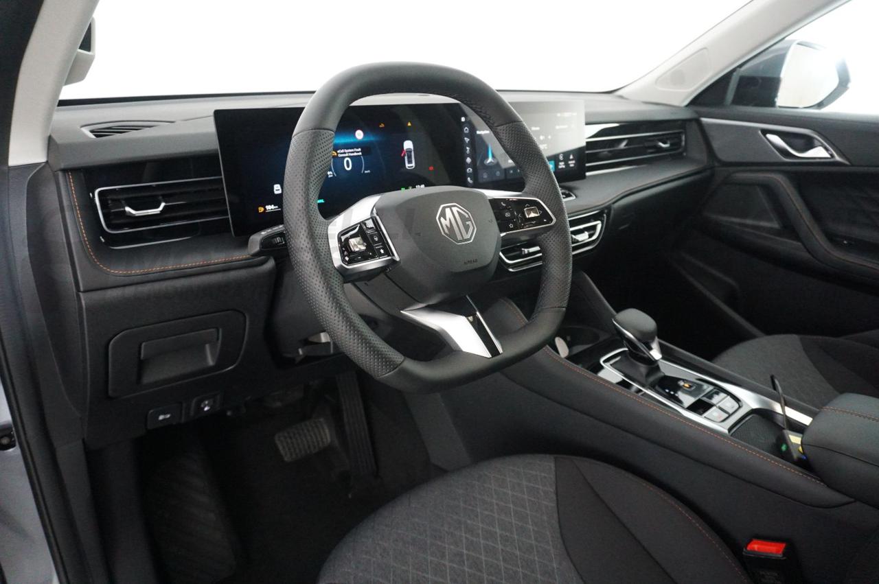 MG HS 1.5 102 HYBRID+ COMFORT AUTO - 7