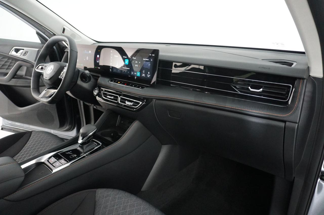 MG HS 1.5 102 HYBRID+ COMFORT AUTO - 24