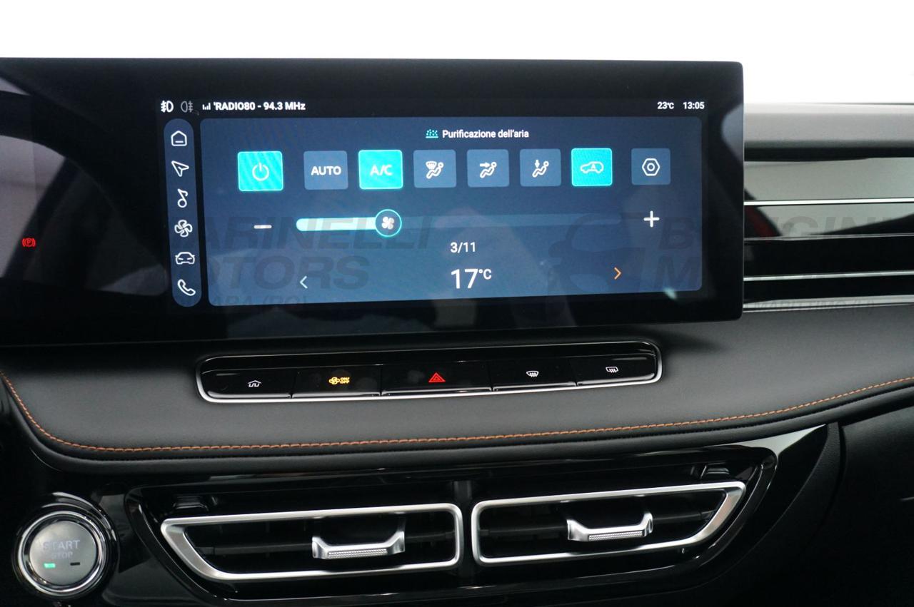 MG HS 1.5 102 HYBRID+ COMFORT AUTO - 16