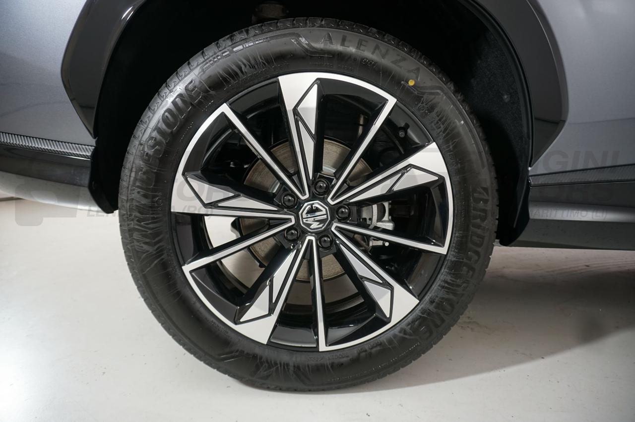 MG HS 1.5 102 HYBRID+ COMFORT AUTO - 6