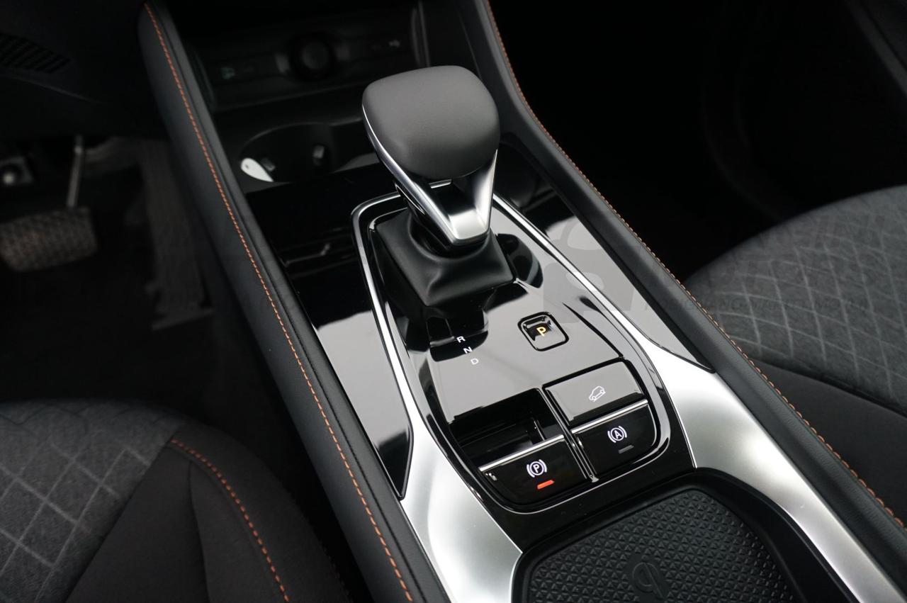 MG HS 1.5 102 HYBRID+ COMFORT AUTO - 12