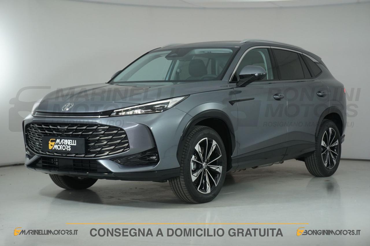 MG HS 1.5 102 HYBRID+ COMFORT AUTO - 1