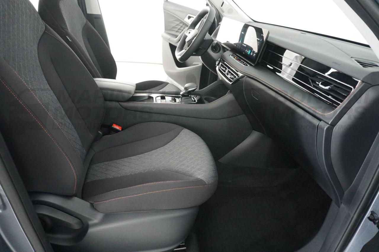 MG HS 1.5 102 HYBRID+ COMFORT AUTO - 10