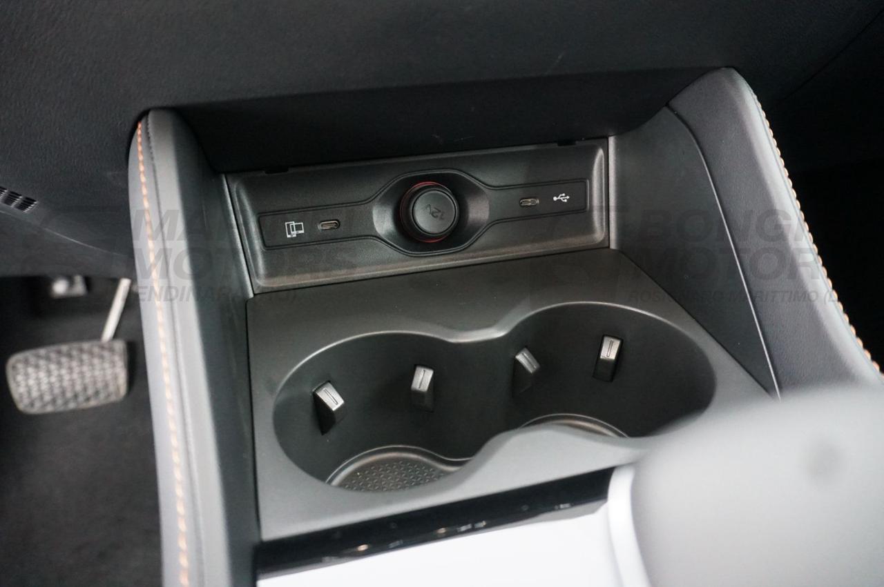 MG HS 1.5 102 HYBRID+ COMFORT AUTO - 15