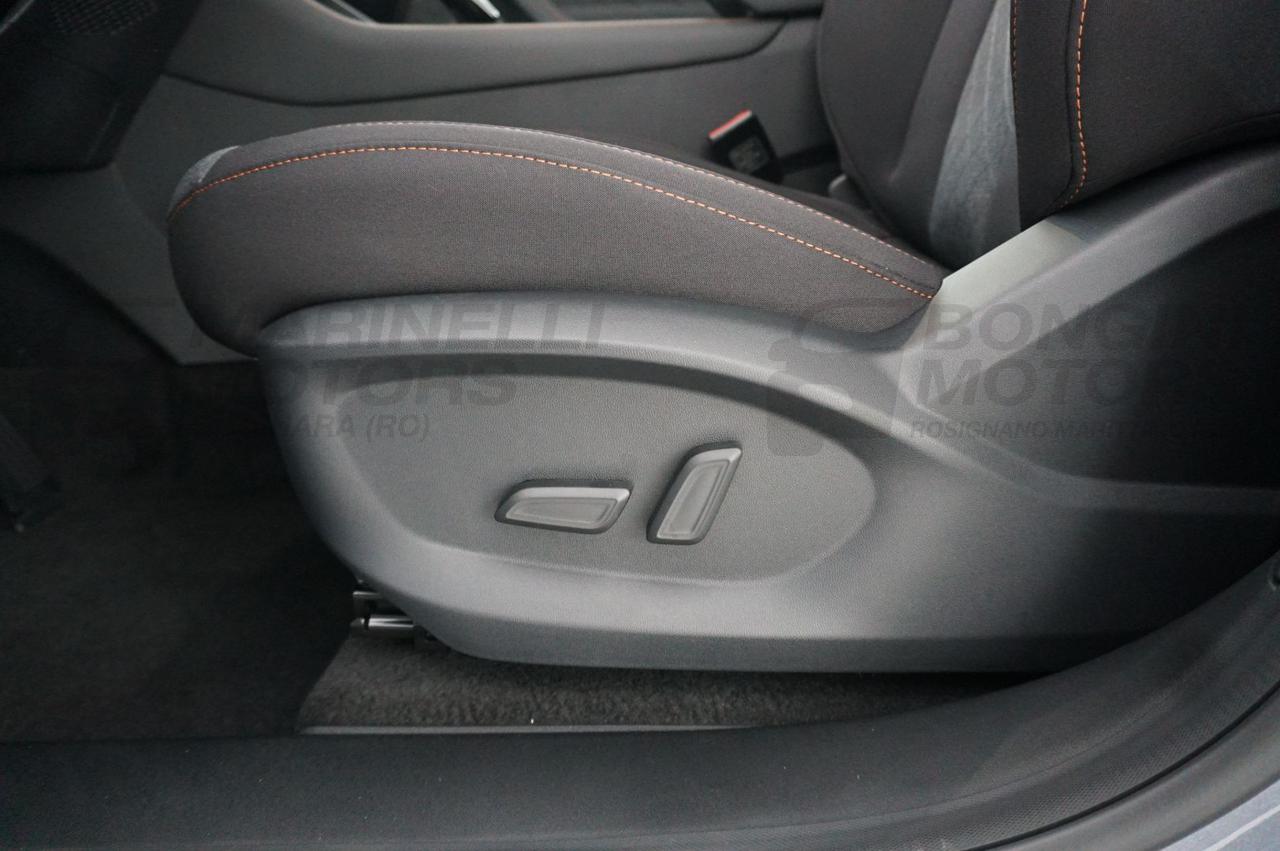 MG HS 1.5 102 HYBRID+ COMFORT AUTO - 14