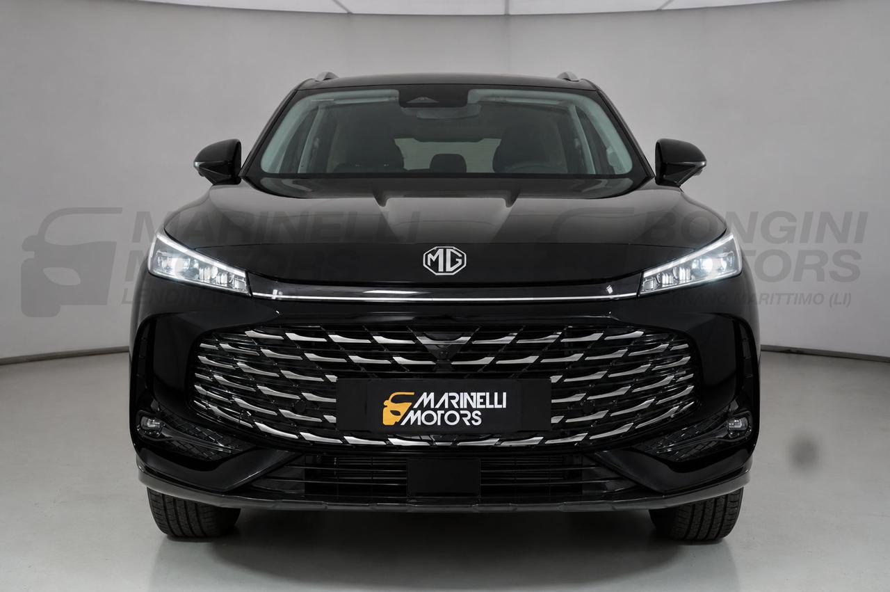 MG HS 1.5 102 HYBRID+ COMFORT AUTO - 3