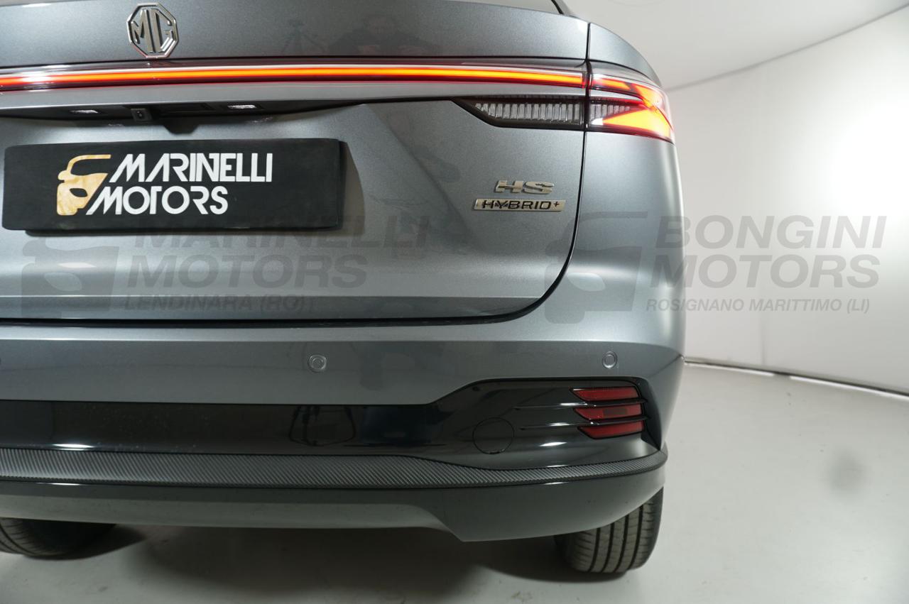 MG HS 1.5 102 HYBRID+ COMFORT AUTO - 18