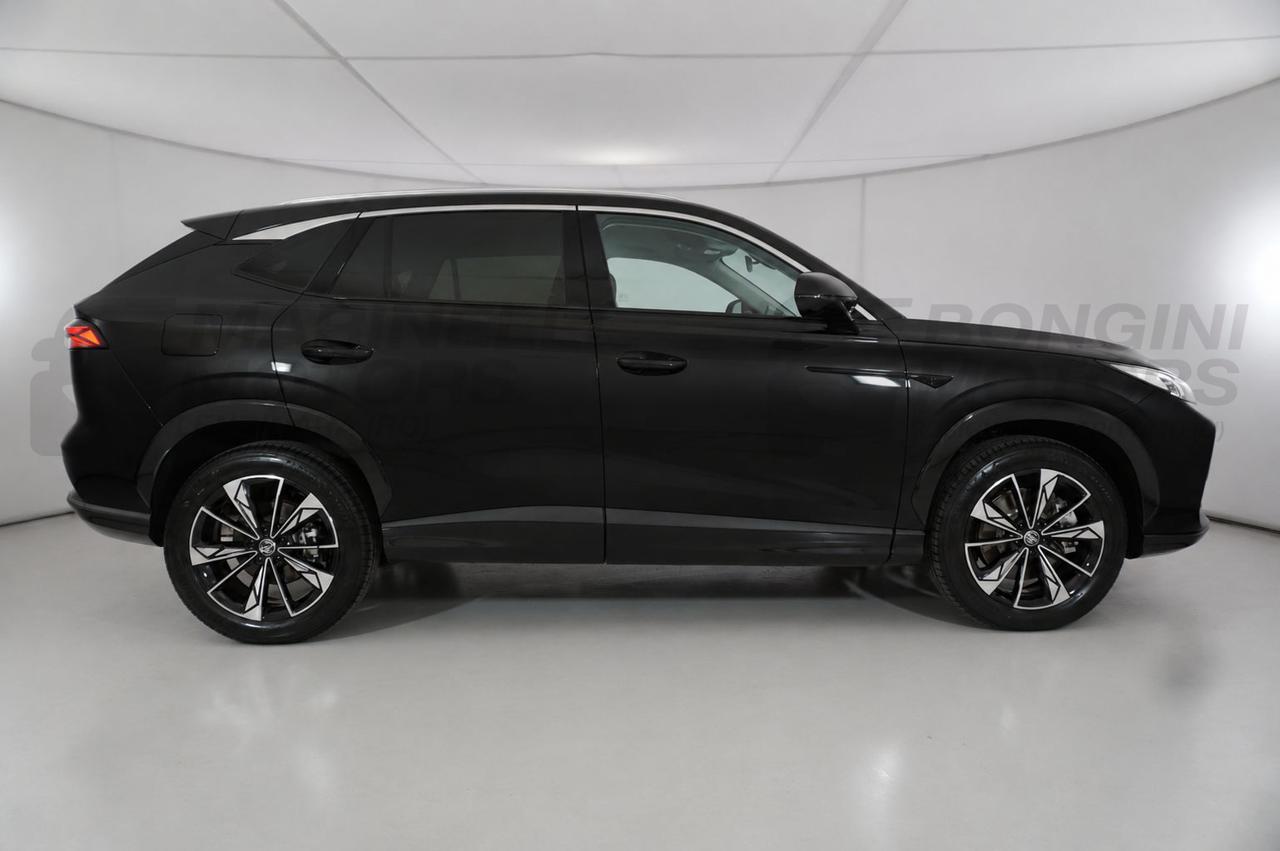 MG HS 1.5 102 HYBRID+ COMFORT AUTO - 4