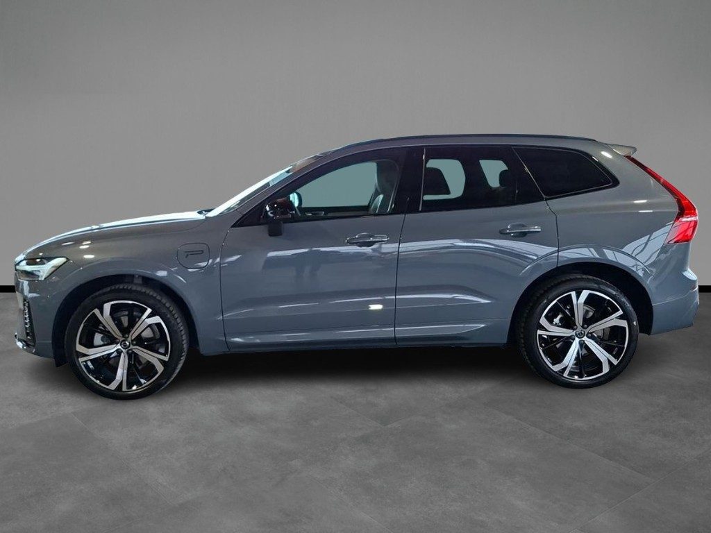 VOLVO XC60 T6 Recharge Plug-in Hybrid AWD Aut. - 2