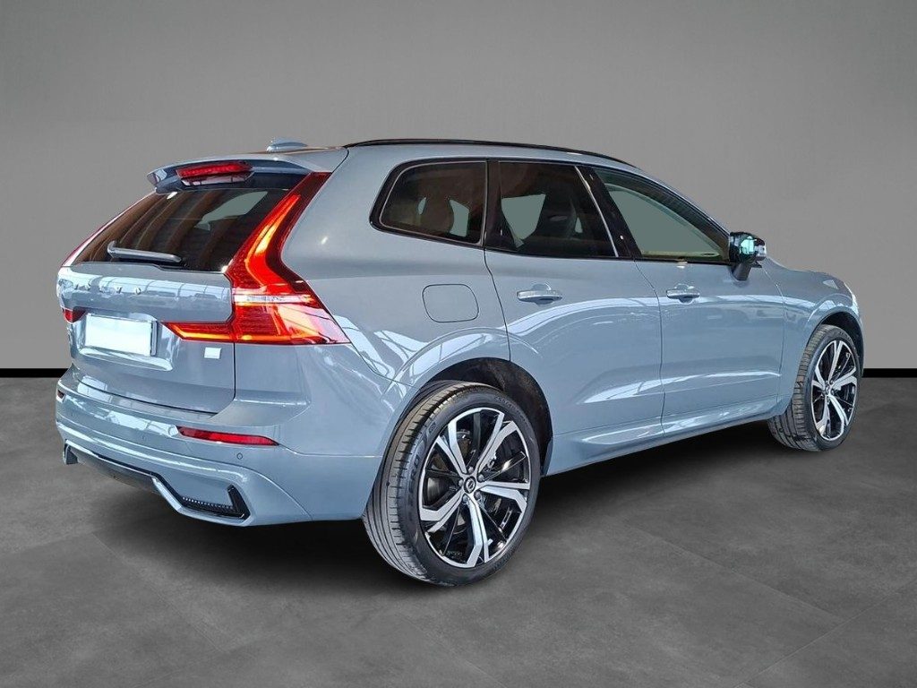 VOLVO XC60 T6 Recharge Plug-in Hybrid AWD Aut. - 16