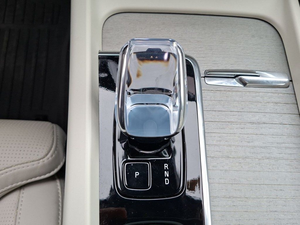 VOLVO XC60 T6 Recharge Plug-in Hybrid AWD Aut. - 12