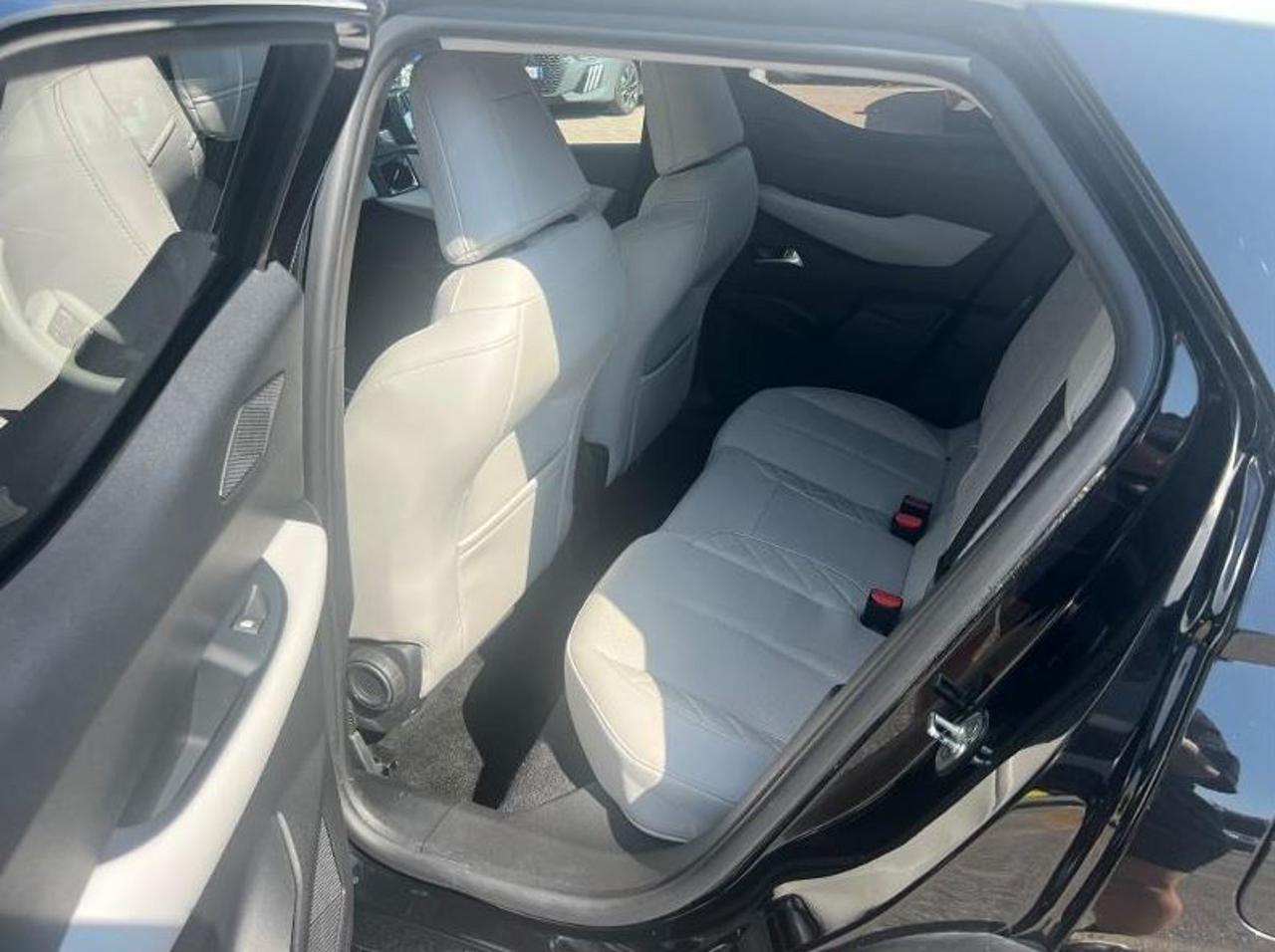 DS AUTOMOBILES DS 3 Crossback E-Tense Grand Chic - 8