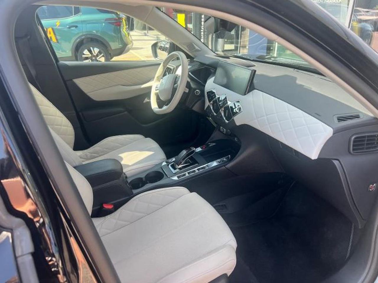 DS AUTOMOBILES DS 3 Crossback E-Tense Grand Chic - 7