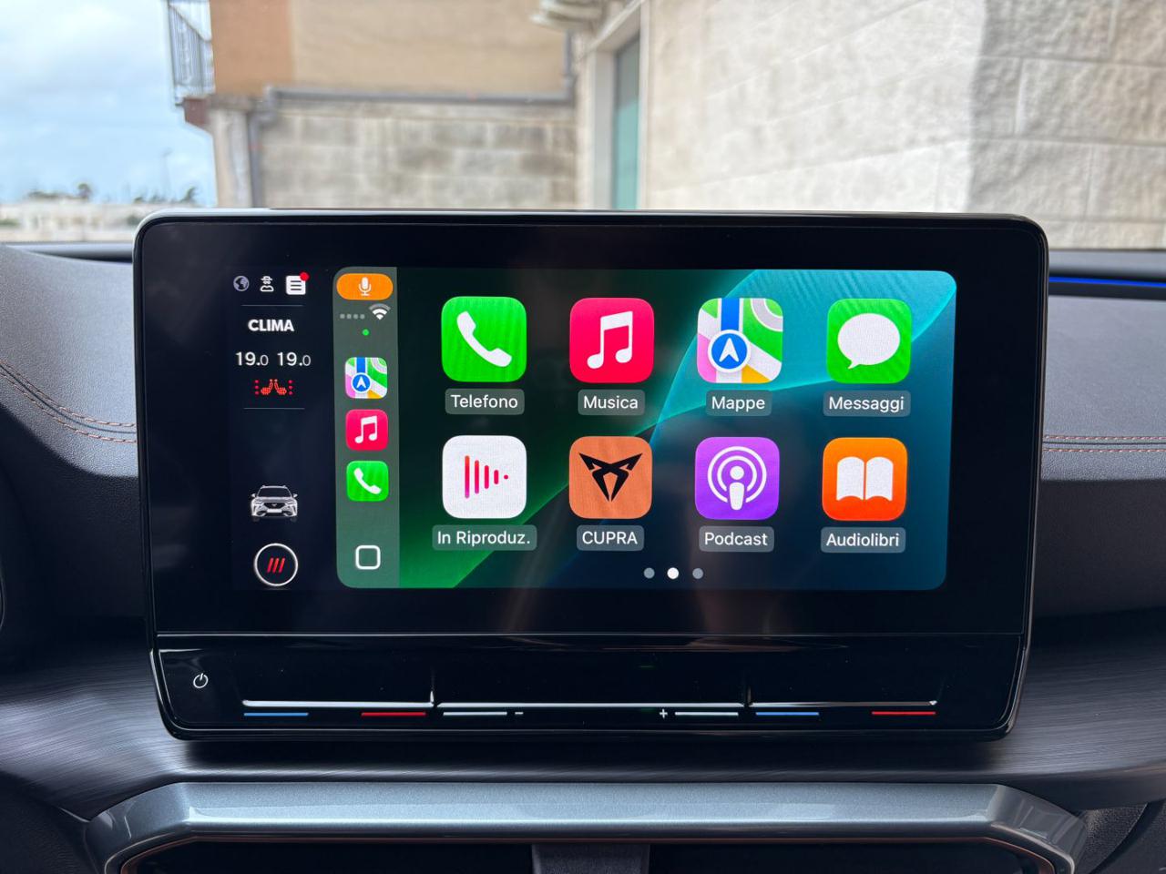 CUPRA Formentor 2.0 TDI 150 CV 4Drive DSG - 35