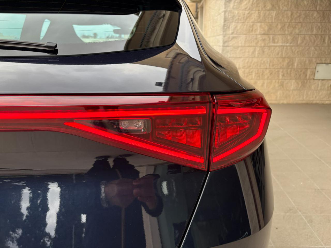 CUPRA Formentor 2.0 TDI 150 CV 4Drive DSG - 48