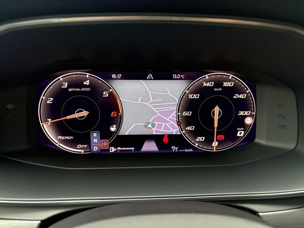 CUPRA Formentor 2.0 TDI 150 CV 4Drive DSG - 38