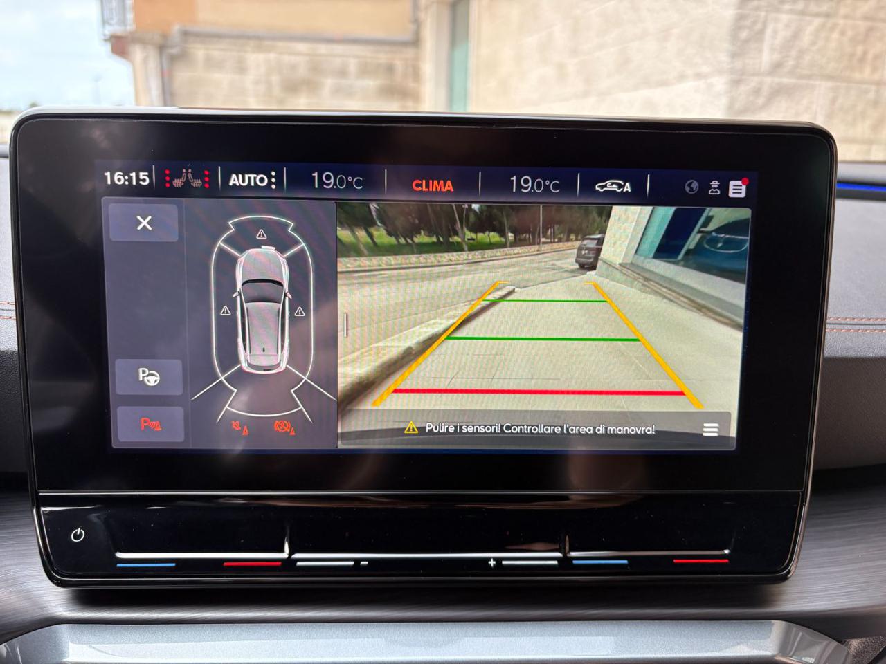 CUPRA Formentor 2.0 TDI 150 CV 4Drive DSG - 17