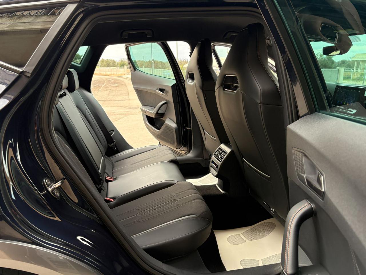 CUPRA Formentor 2.0 TDI 150 CV 4Drive DSG - 11