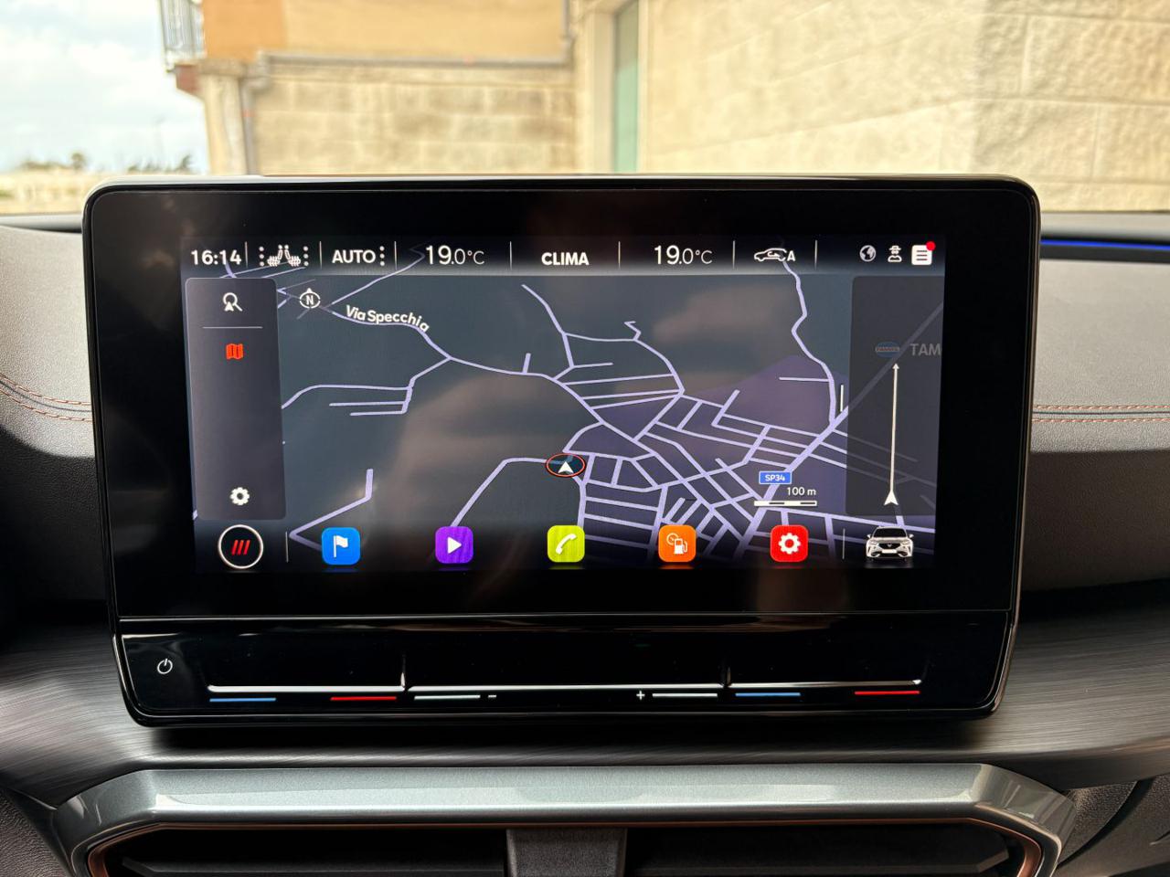 CUPRA Formentor 2.0 TDI 150 CV 4Drive DSG - 27