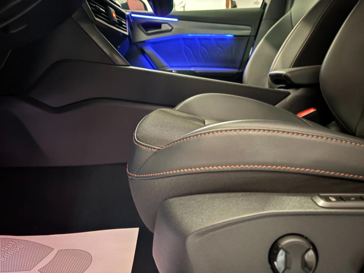 CUPRA Formentor 2.0 TDI 150 CV 4Drive DSG - 41