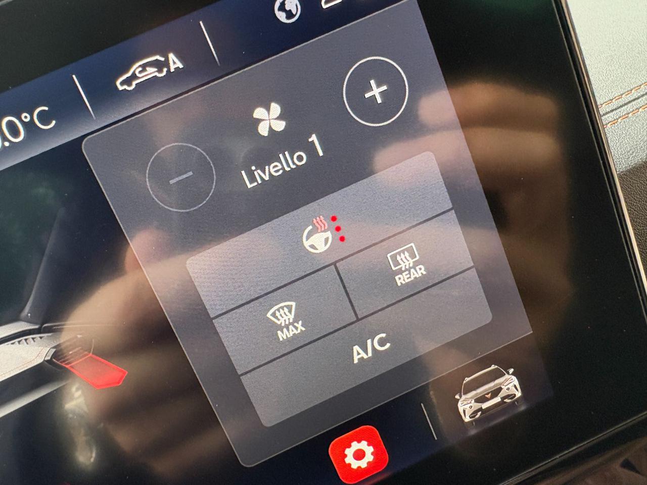 CUPRA Formentor 2.0 TDI 150 CV 4Drive DSG - 18