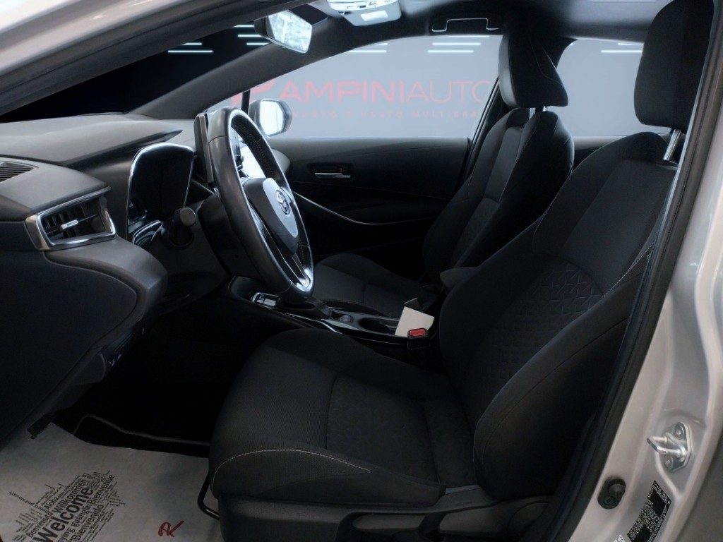 TOYOTA Corolla 1.8 Hybrid Unico Prop. Pronta Consegna Km 79.000 - 15