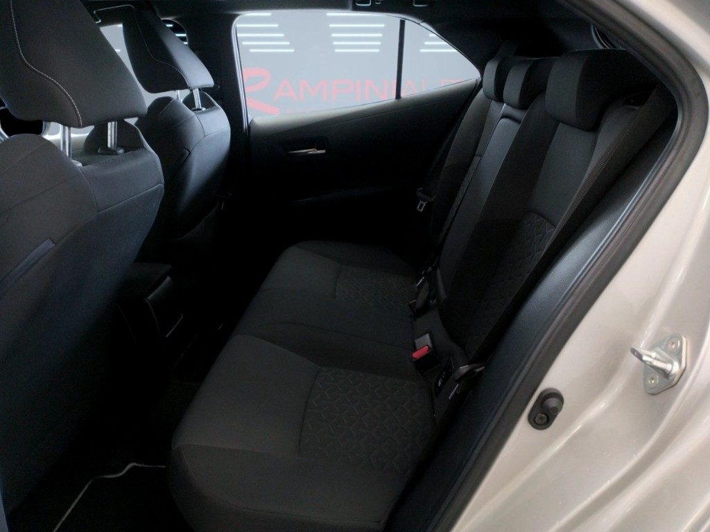 TOYOTA Corolla 1.8 Hybrid Unico Prop. Pronta Consegna Km 79.000 - 16