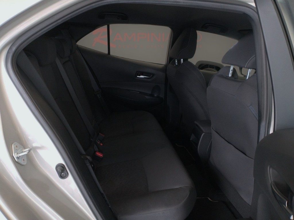 TOYOTA Corolla 1.8 Hybrid Unico Prop. Pronta Consegna Km 79.000 - 17