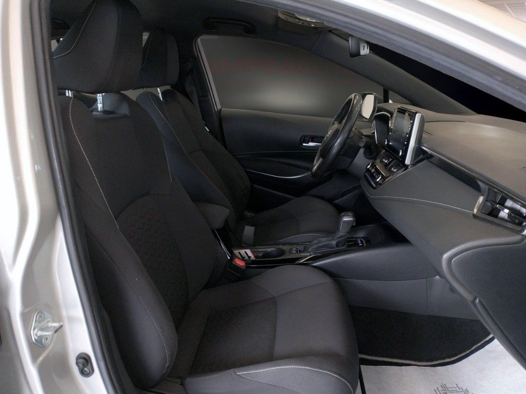 TOYOTA Corolla 1.8 Hybrid Unico Prop. Pronta Consegna Km 79.000 - 18