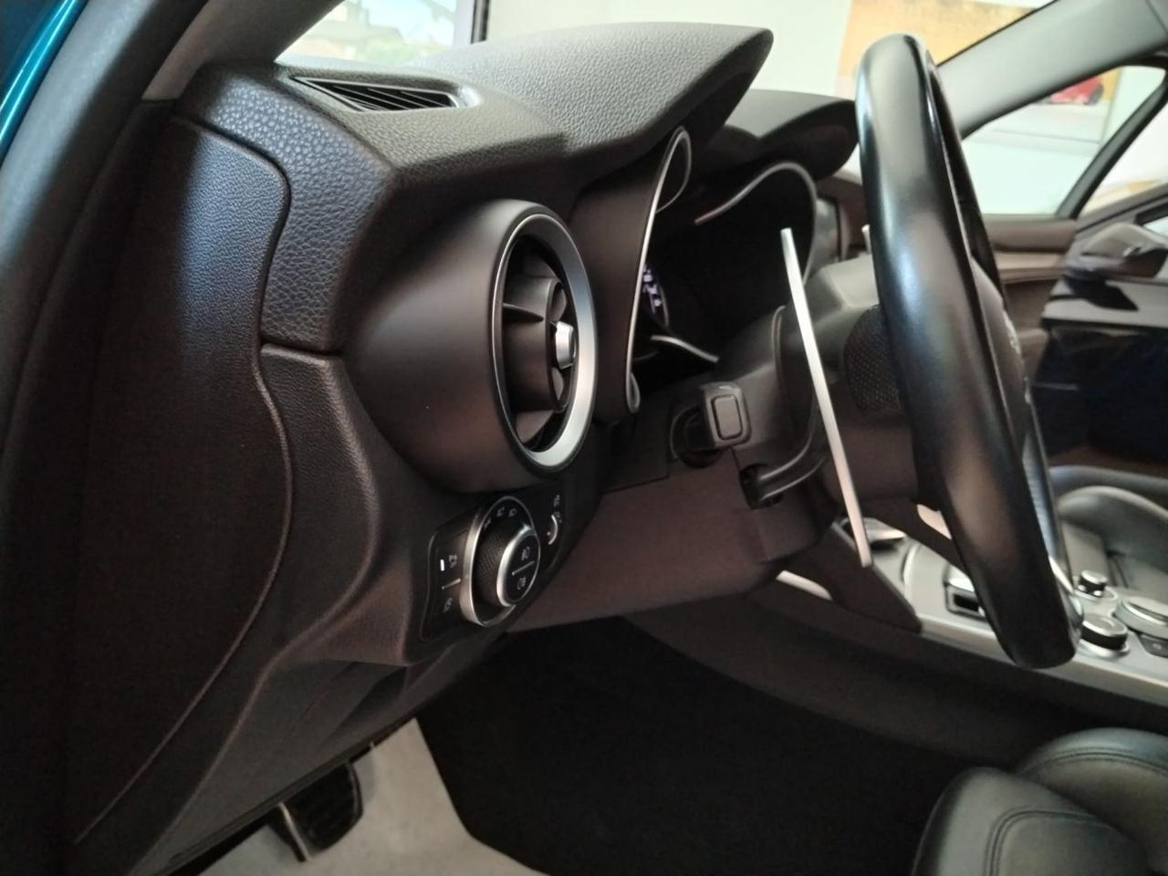 ALFA ROMEO Stelvio 2.2 Turbodiesel 190 CV AT8 Q4 Sprint - 23