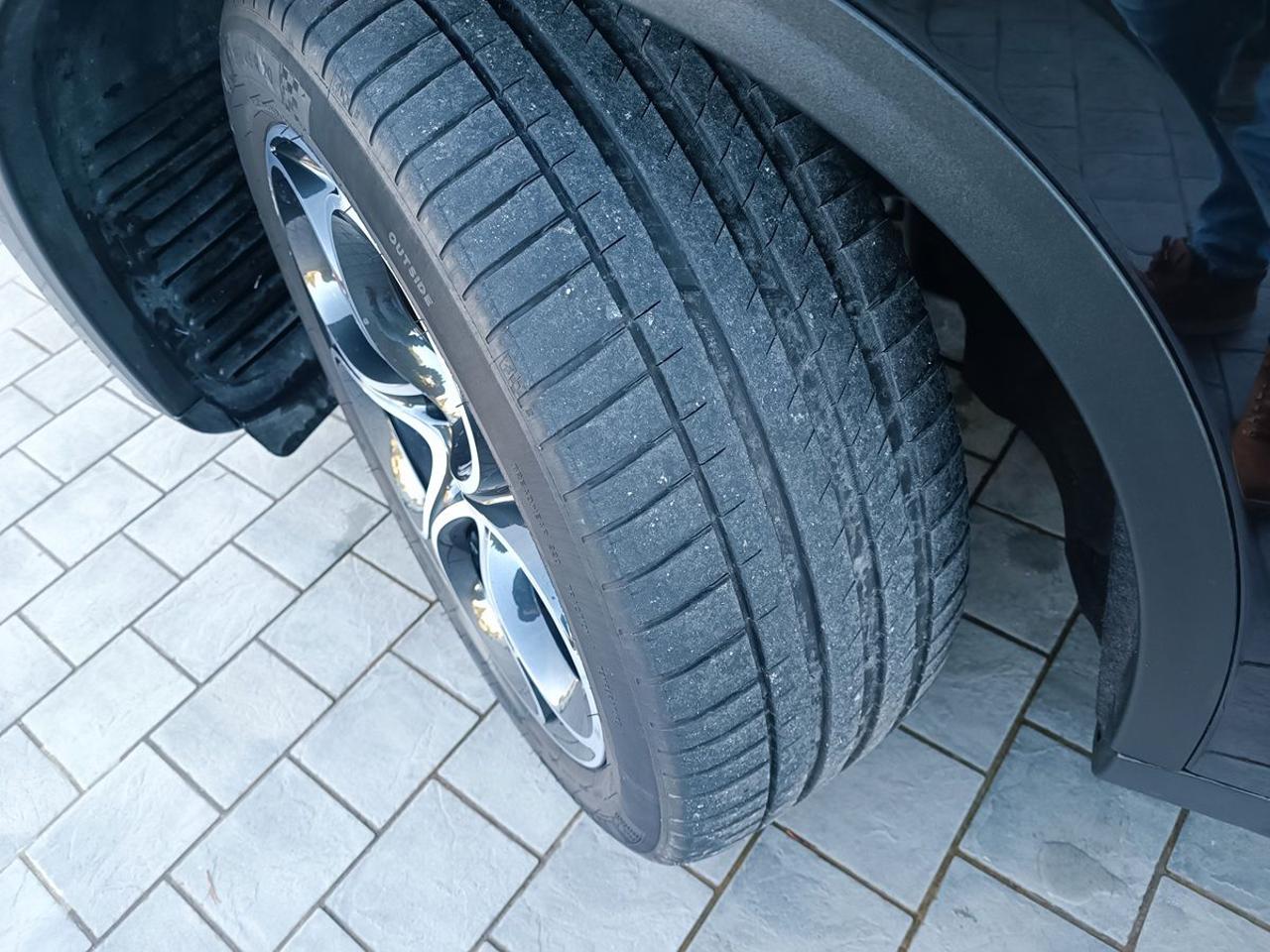 ALFA ROMEO Stelvio 2.2 Turbodiesel 160 CV AT8 RWD Sprint - 27