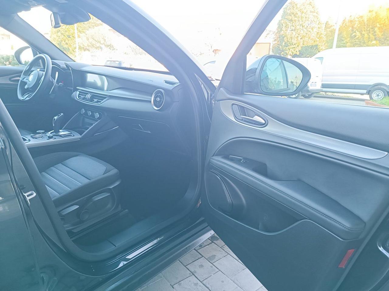 ALFA ROMEO Stelvio 2.2 Turbodiesel 160 CV AT8 RWD Sprint - 26