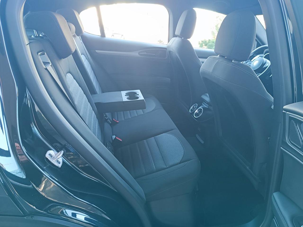 ALFA ROMEO Stelvio 2.2 Turbodiesel 160 CV AT8 RWD Sprint - 22