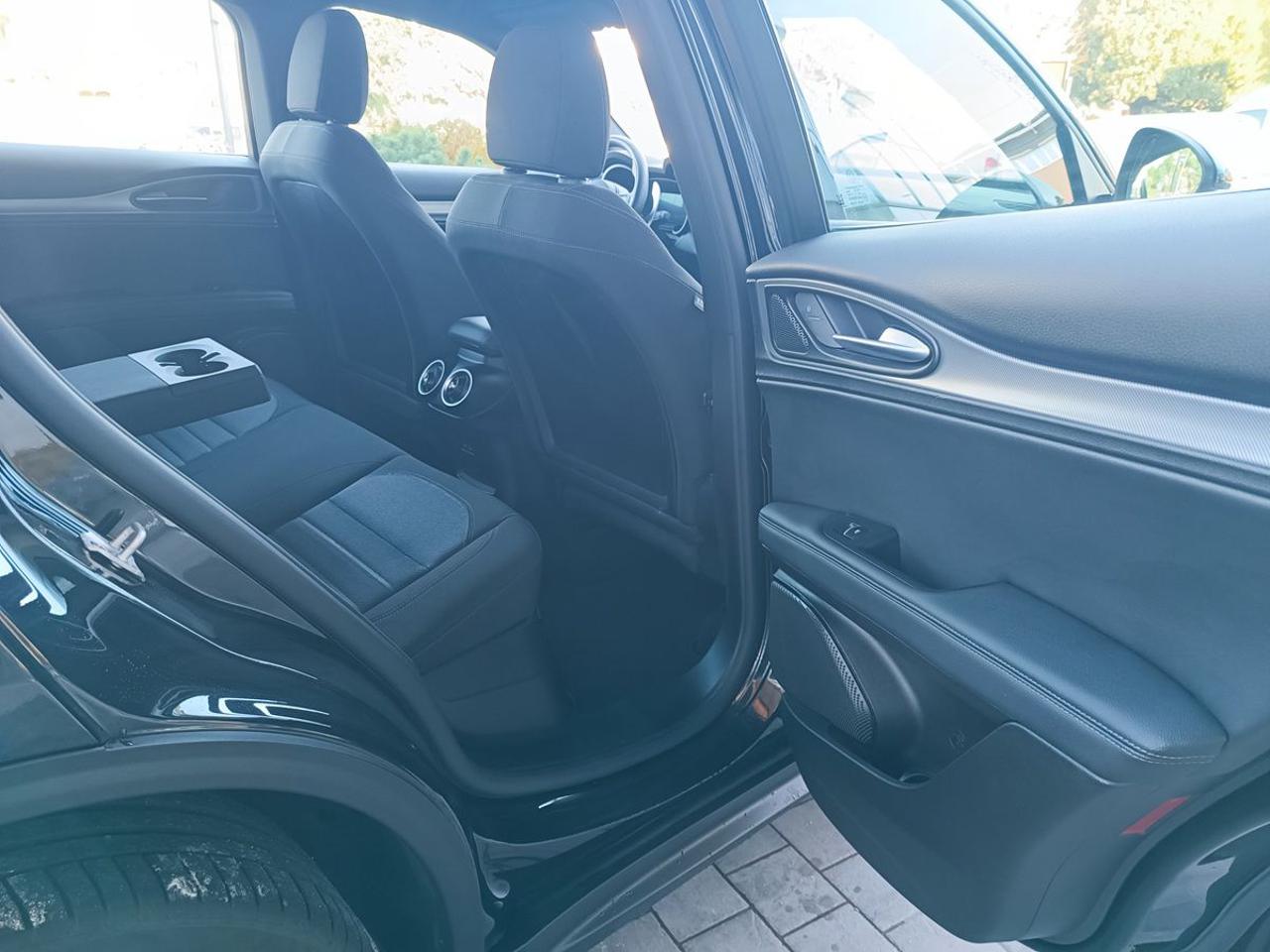 ALFA ROMEO Stelvio 2.2 Turbodiesel 160 CV AT8 RWD Sprint - 23