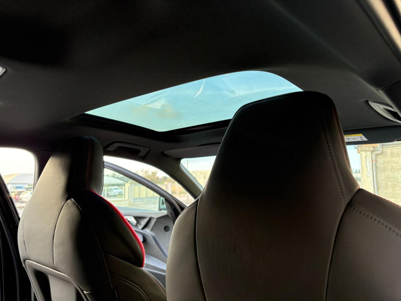 AUDI RS3 SPORTBACK 2.5 TFSI quattro S tronic TETTO-MATRIX - 20