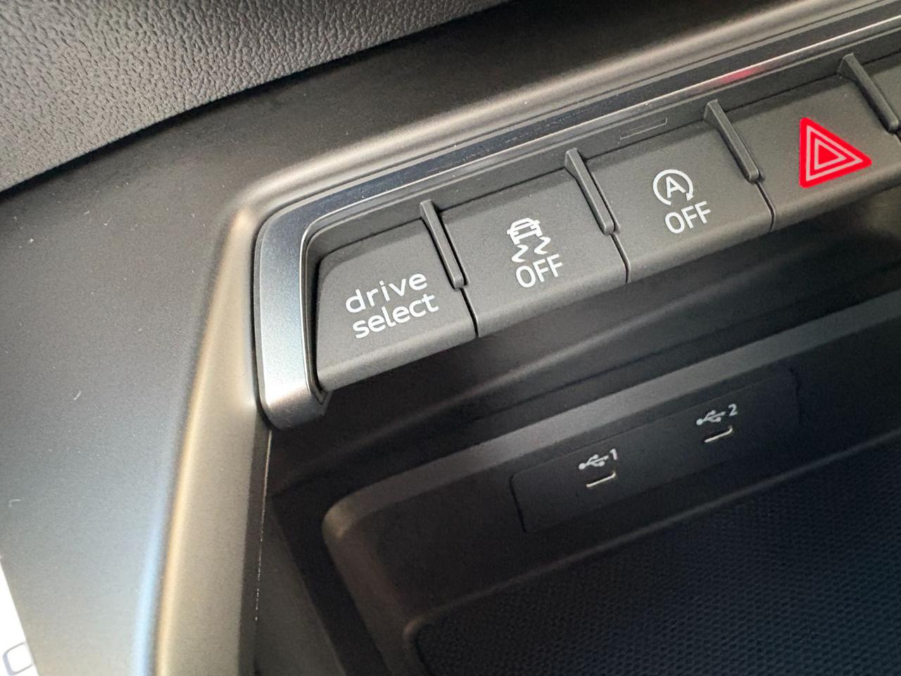 AUDI RS3 SPORTBACK 2.5 TFSI quattro S tronic TETTO-MATRIX - 24