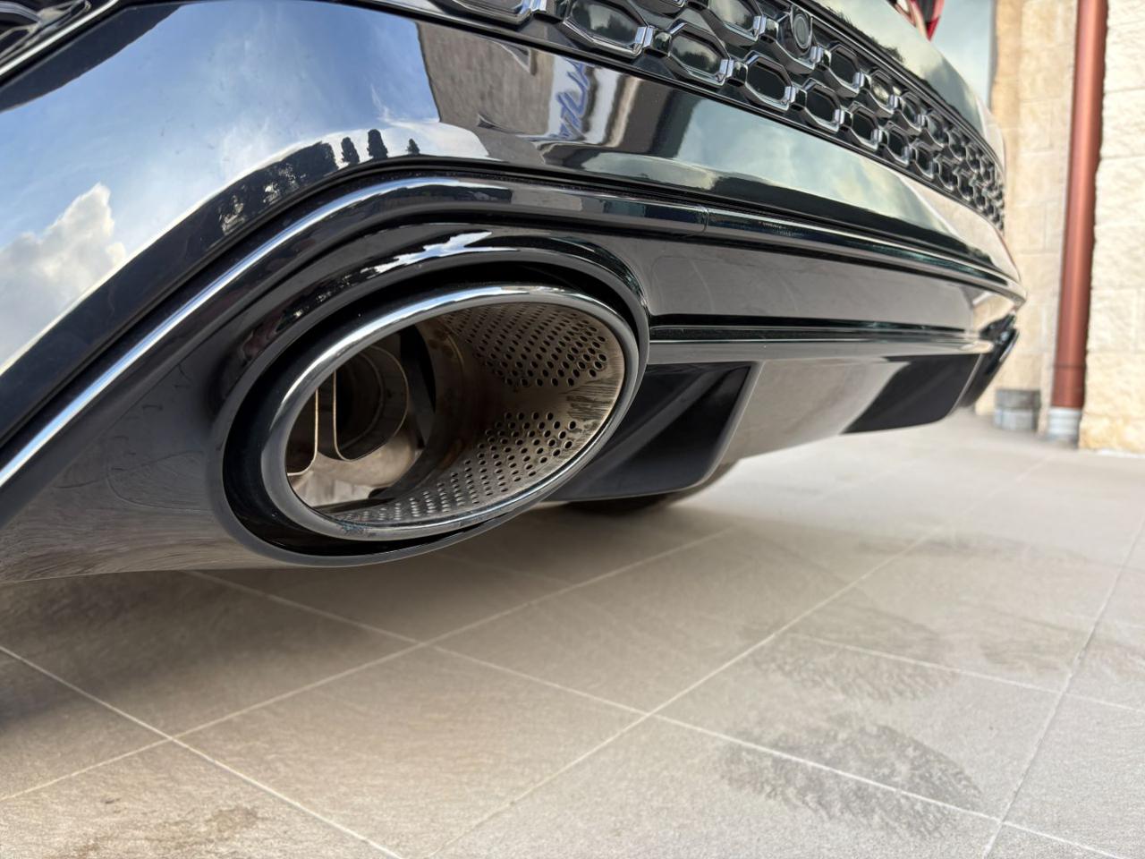 AUDI RS3 SPORTBACK 2.5 TFSI quattro S tronic TETTO-MATRIX - 53