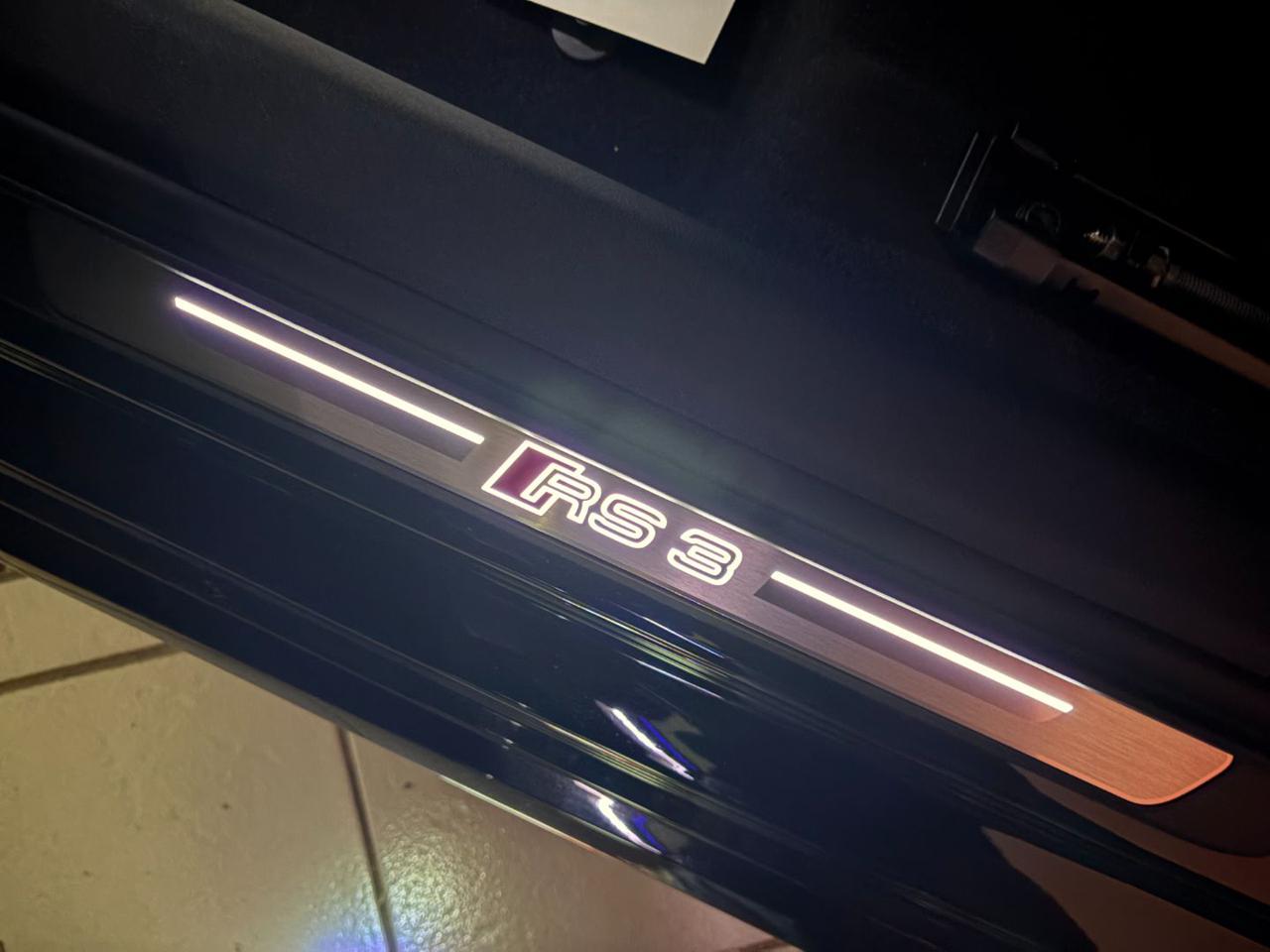 AUDI RS3 SPORTBACK 2.5 TFSI quattro S tronic TETTO-MATRIX - 44